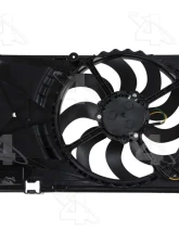 Four Seasons Radiator Fan Motor Assembly 76330                                     - 76330 - Image 2