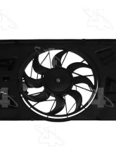 Four Seasons Radiator Fan Motor Assembly 76331                                     - 76331 - Image 4