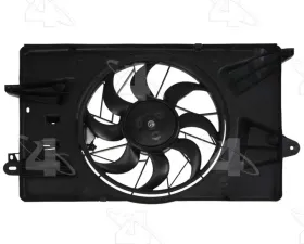 Four Seasons Radiator Fan Motor Assembly 76332