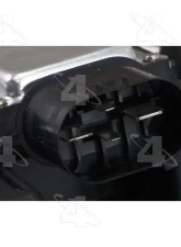 Four Seasons Radiator Fan Motor Assembly 76332                                     - 76332 - Image 3