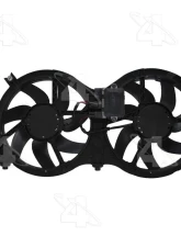 Four Seasons Radiator / Condenser Fan Motor Assembly 76333                                     - 76333 - Image 2