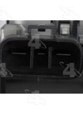 Four Seasons Radiator / Condenser Fan Motor Assembly 76333                                     - 76333 - Image 3