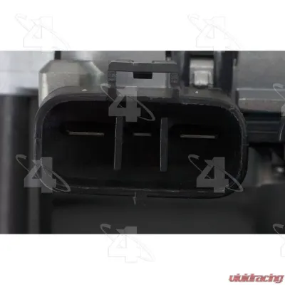 Four Seasons Radiator / Condenser Fan Motor Assembly 76333 - 76333