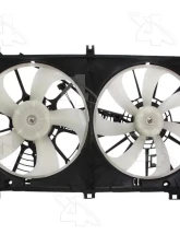 Four Seasons Radiator / Condenser Fan Motor Assembly 76335                                     - 76335 - Image 5