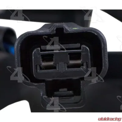 Four Seasons Radiator / Condenser Fan Motor Assembly 76335 - 76335