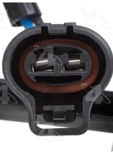 Four Seasons Radiator / Condenser Fan Motor Assembly 76335                                     - 76335 - Image 4