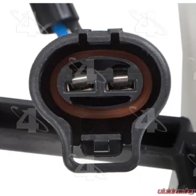 Four Seasons Radiator / Condenser Fan Motor Assembly 76335 - 76335