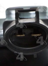 Four Seasons Radiator / Condenser Fan Motor Assembly 76336                                     - 76336 - Image 4