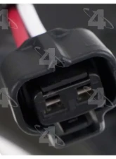 Four Seasons Radiator / Condenser Fan Motor Assembly 76338                                     - 76338 - Image 4