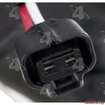 Four Seasons Radiator / Condenser Fan Motor Assembly 76338 - 76338