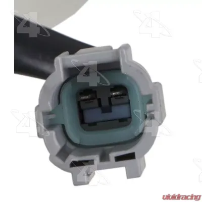 Four Seasons Radiator / Condenser Fan Motor Assembly 76339 - 76339