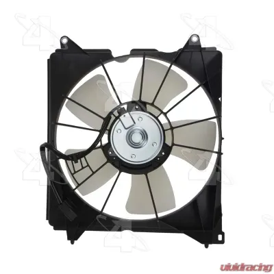 Four Seasons Radiator Fan Motor Assembly 76341 - 76341