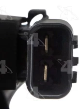 Four Seasons Radiator Fan Motor Assembly 76341                                     - 76341 - Image 3