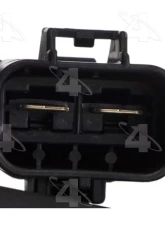 Four Seasons Radiator Fan Motor Assembly 76343                                     - 76343 - Image 3