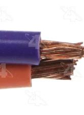 Four Seasons Radiator / Condenser Fan Motor Assembly                                     - 76344 - Image 3