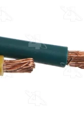 Four Seasons Radiator / Condenser Fan Motor Assembly                                     - 76344 - Image 4