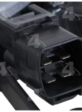 Four Seasons Radiator Fan Motor Assembly 76347                                     - 76347 - Image 3