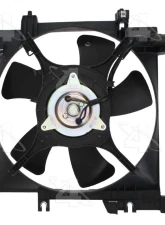 Four Seasons Radiator Fan Motor Assembly 76348                                     - 76348 - Image 2
