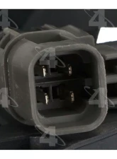 Four Seasons Radiator Fan Motor Assembly 76348                                     - 76348 - Image 3