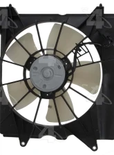 Four Seasons Radiator Fan Motor Assembly 76351                                     - 76351 - Image 2