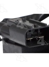 Four Seasons Radiator Fan Motor Assembly 76351                                     - 76351 - Image 3