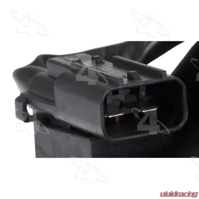 Four Seasons Radiator Fan Motor Assembly 76351 - 76351