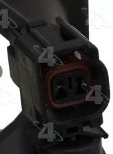 Four Seasons Radiator / Condenser Fan Motor Assembly 76355                                     - 76355 - Image 3