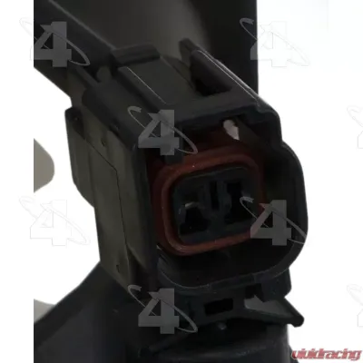 Four Seasons Radiator / Condenser Fan Motor Assembly 76355 - 76355