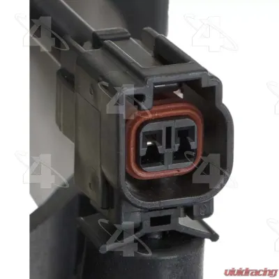 Four Seasons Radiator / Condenser Fan Motor Assembly 76355 - 76355