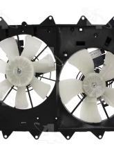 Four Seasons Radiator Fan Motor Assembly 76356                                     - 76356 - Image 5