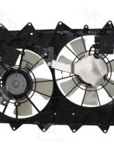Four Seasons Radiator Fan Motor Assembly 76356                                     - 76356 - Image 2