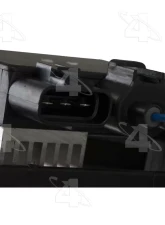 Four Seasons Radiator Fan Motor Assembly 76356                                     - 76356 - Image 4