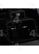 Four Seasons Radiator / Condenser Fan Motor Assembly 76357                                     - 76357 - Image 3