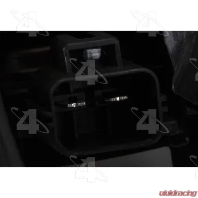 Four Seasons Radiator / Condenser Fan Motor Assembly 76357 - 76357