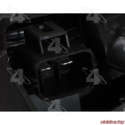 Four Seasons Radiator / Condenser Fan Motor Assembly 76357 - 76357