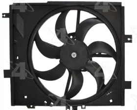 Four Seasons Radiator Fan Motor Assembly 76359