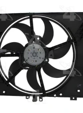 Four Seasons Radiator Fan Motor Assembly 76359                                     - 76359 - Image 2