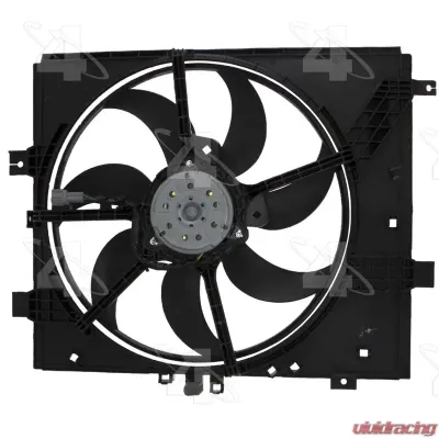 Four Seasons Radiator Fan Motor Assembly 76359 - 76359