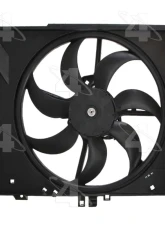 Four Seasons Radiator Fan Motor Assembly 76359                                     - 76359 - Image 4