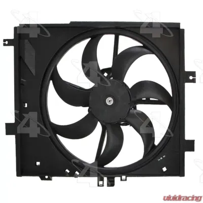 Four Seasons Radiator Fan Motor Assembly 76359 - 76359