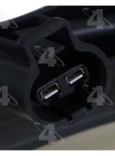 Four Seasons Radiator / Condenser Fan Motor Assembly 76360                                     - 76360 - Image 4