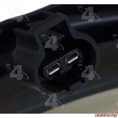 Four Seasons Radiator / Condenser Fan Motor Assembly 76360 - 76360