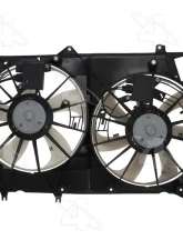 Four Seasons Radiator / Condenser Fan Motor Assembly 76361                                     - 76361 - Image 2