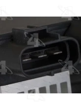 Four Seasons Radiator / Condenser Fan Motor Assembly 76361                                     - 76361 - Image 3