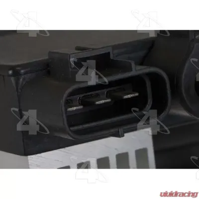 Four Seasons Radiator / Condenser Fan Motor Assembly 76361 - 76361