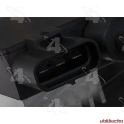 Four Seasons Radiator / Condenser Fan Motor Assembly 76361 - 76361