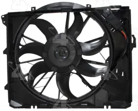 Four Seasons Radiator Fan Motor Assembly 76362