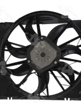 Four Seasons Radiator Fan Motor Assembly 76362                                     - 76362 - Image 2