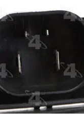 Four Seasons Radiator Fan Motor Assembly 76362                                     - 76362 - Image 3