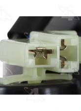 Four Seasons Radiator Fan Motor Assembly 76363                                     - 76363 - Image 3